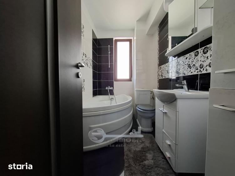 Apartament cu 2 camere decomandat în Tătărași