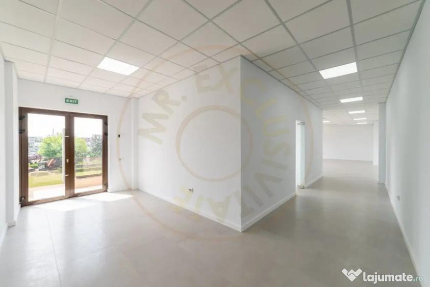 Spațiu comercial, de 170 mp, în Craiovei