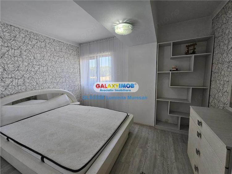 Apartament cu 2 camere, mobilat în Central