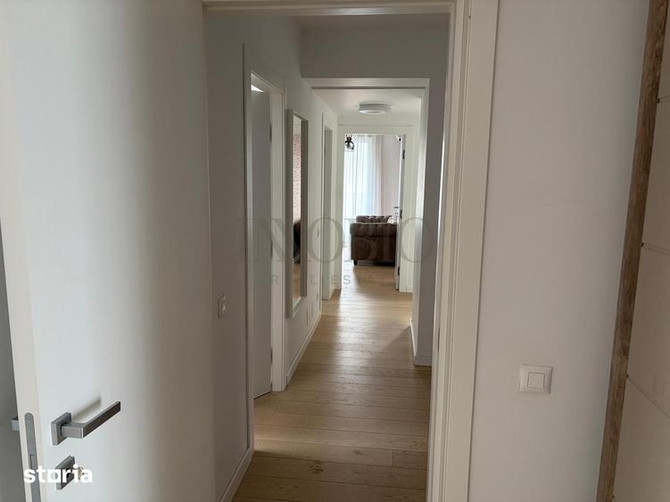 Apartament 4 camere premium | 2 locuri parcare | Nusco City 1 - 1