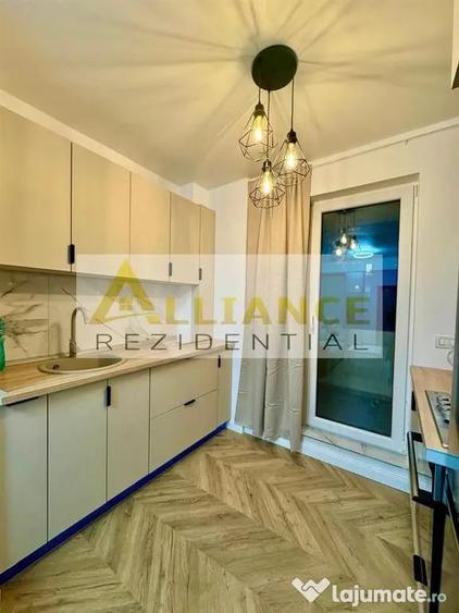 Apartament 2 camere Tip Studio - Biruintei || 15 minute M... - Popesti Leordeni (Bucuresti-Ilfov) - 2