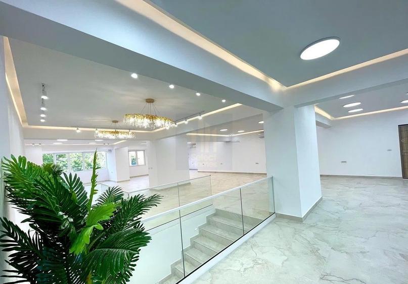 Spațiu comercial, de 230 mp, în Colentina