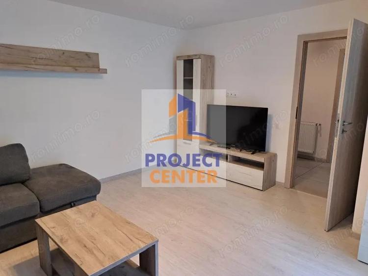 Apartament cu 2 camere decomandat în Banat