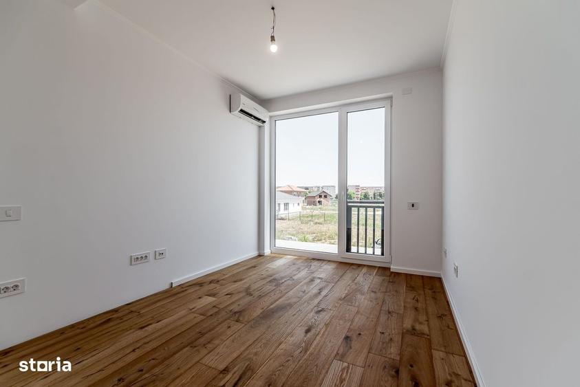 Casă cu 3 camere în Central