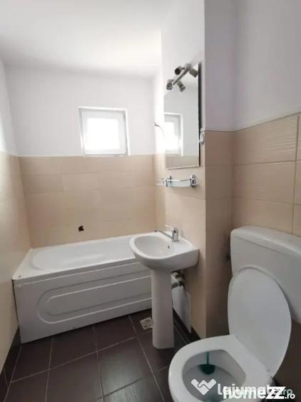 Garsonieră decomandată în Dristor