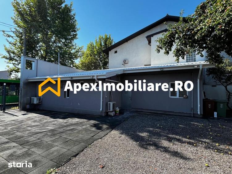 Spațiu comercial, de 70 mp, în Sisești