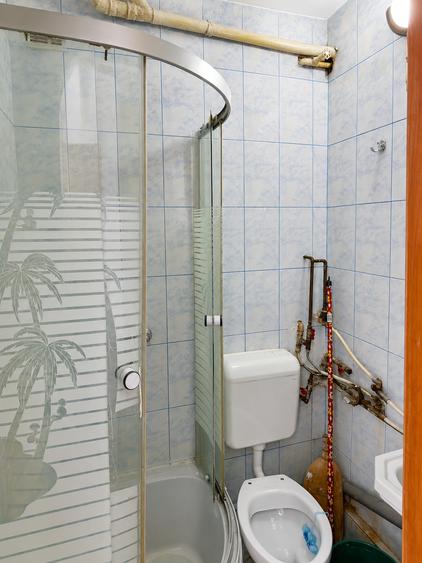 Garsonieră semidecomandată în Berceni