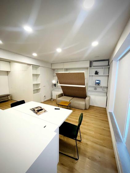 Studio modular - President Residence - 4