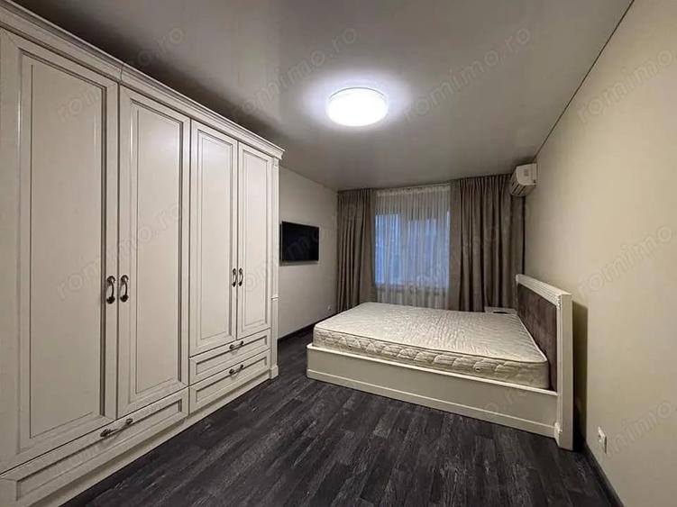 Garsonieră în Central