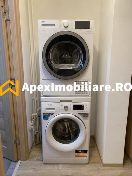 Apartament cu 3 camere decomandat, mobilat în Valea Ialomiței