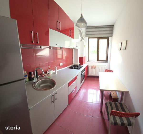 Apartament 2 camere decomandat|?os. Chitilei|50mp|5min metrou Jiului - 2
