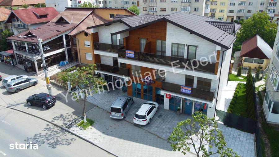 Apartament cu 2 camere în Curtea de Argeș