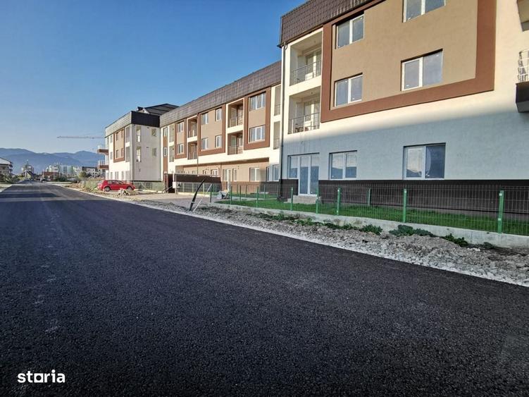Apartament cu 7 camere în Tractorul