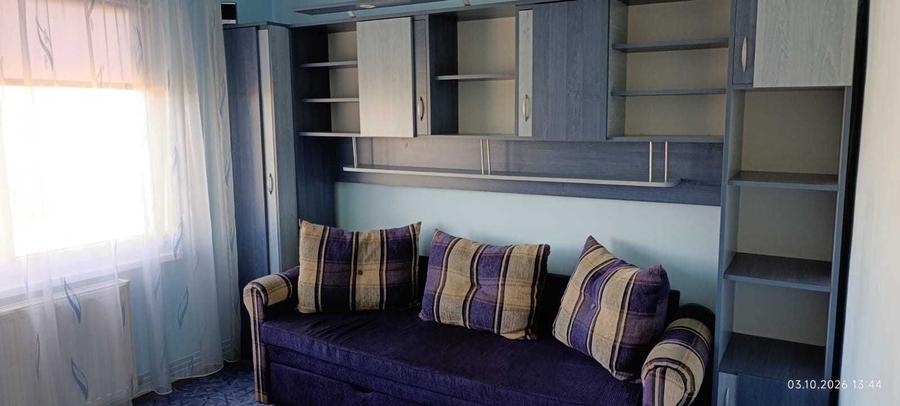 Apartament cu 2 camere decomandat în Pandurilor