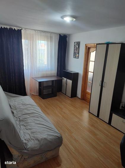 Apartament cu 2 camere nedecomandat în Șagului