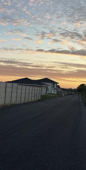 Casă cu 3 camere în Exterior Vest