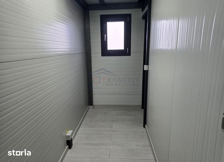 Spațiu comercial, de 180 mp, în Șcheia
