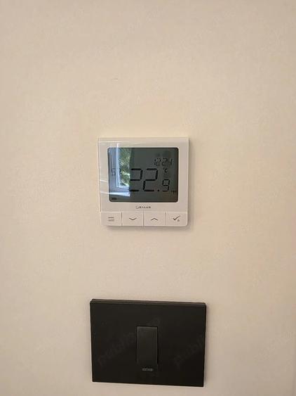 Apartament cu 2 camere semidecomandat în Olimpia-Stadion