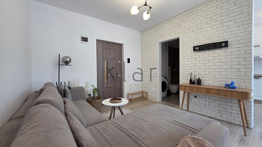 Apartament modern 2 camere 48mp, VIVO - Valea Garbaului - 3