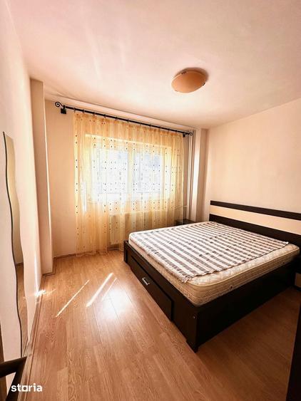 Apartament cu 2 camere semidecomandat în 1 Decembrie 1918