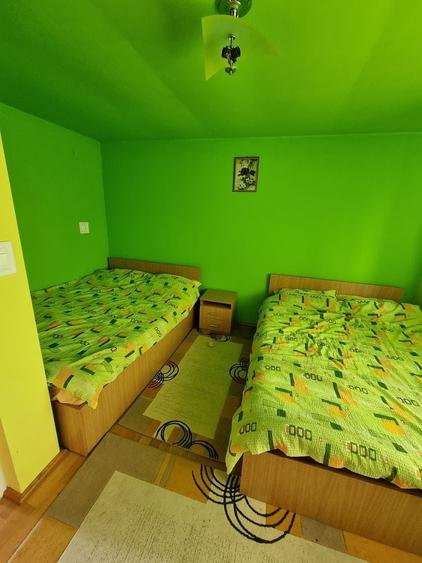 Casă cu 4 camere în Râșca
