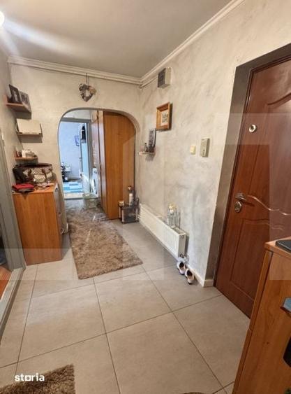 Apartament cu 2 camere decomandat - parcare concesionata - Stejari - 5