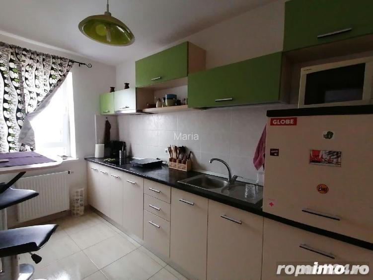 Apartament cu 2 camere de vanzare in Complex