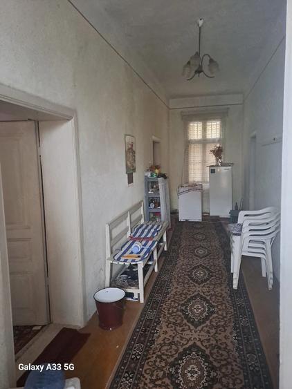 Casă cu Teren 1000 Mp în Maglavit
