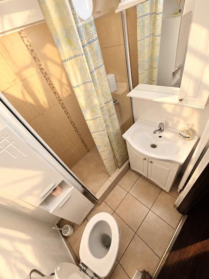 Apartament cu 2 camere semidecomandat în Amzei