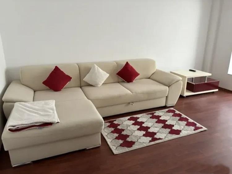 Apartament cu 3 camere decomandat, mobilat în Astra