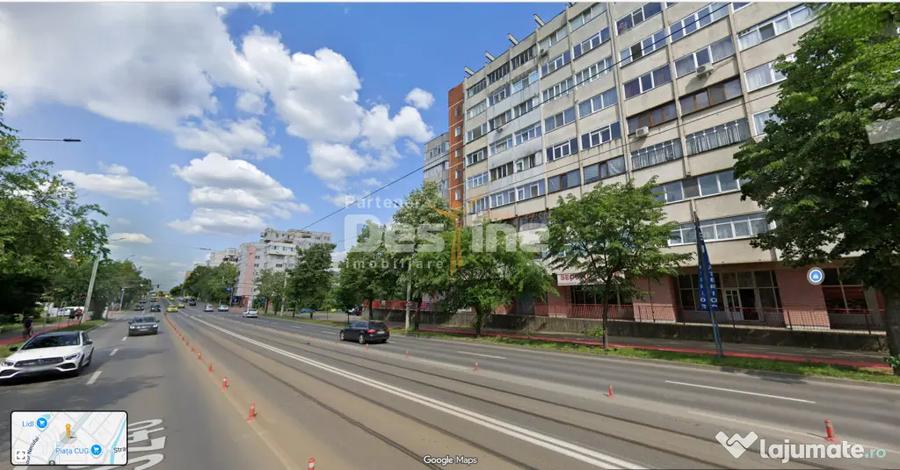 Apartament cu 2 camere în Nicolina