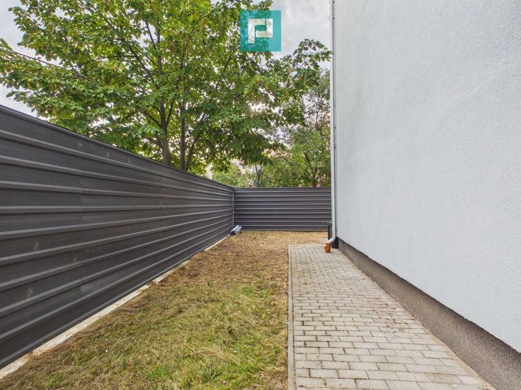 Apartament cu 3 camere si curte in Alfa - 7