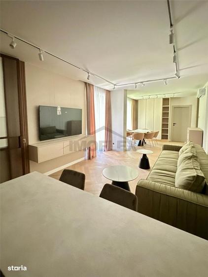 4 Camere - Gradina Privata - Iancu Nicolae - Cambridge School - 9