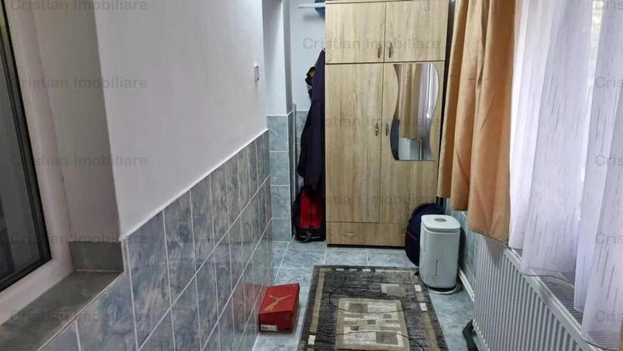 Casă cu 2 camere cu Canalizare în Lacu Dulce