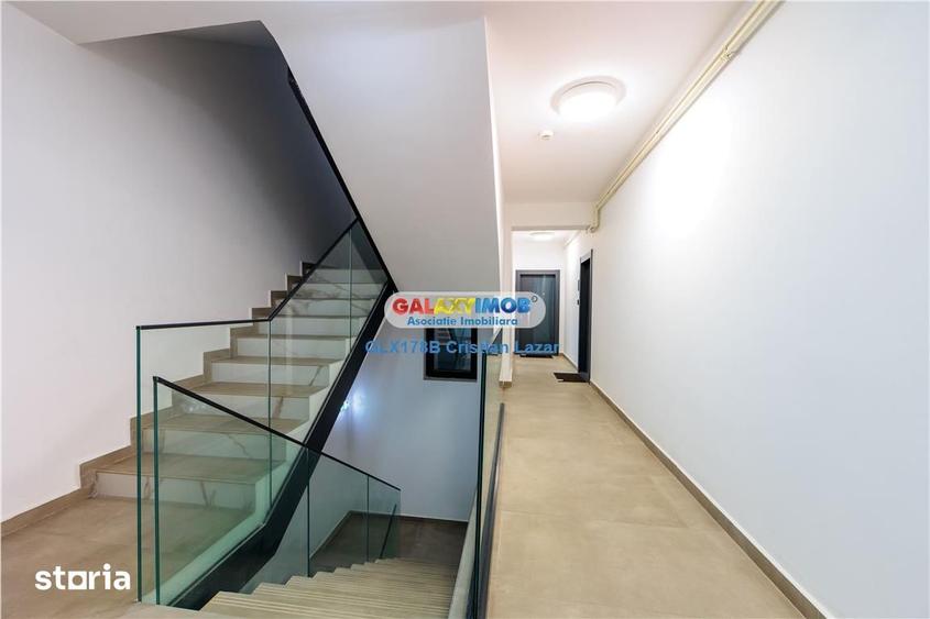 Apartament cu 2 camere în Pantelimon