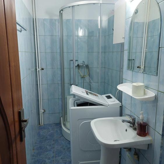 Garsonieră decomandată în Dristor