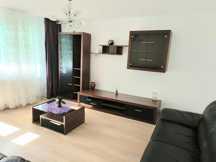 Apartament cu 4 camere decomandat, mobilat în Inel II