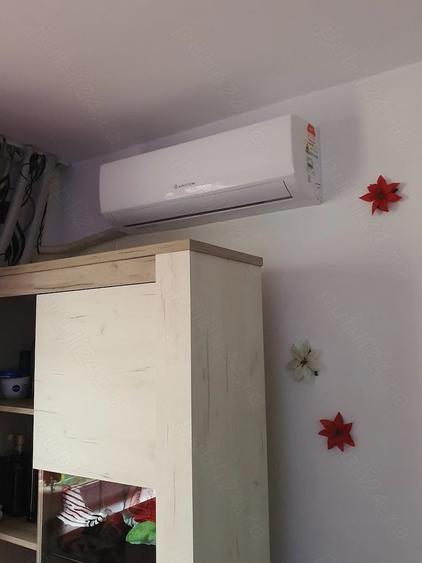 Garsonieră nedecomandată în Dărmănești