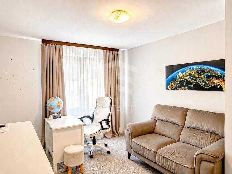 Vila P+M Ovidiu Sud | 4 camere | Garaj | Comision 0% - 7