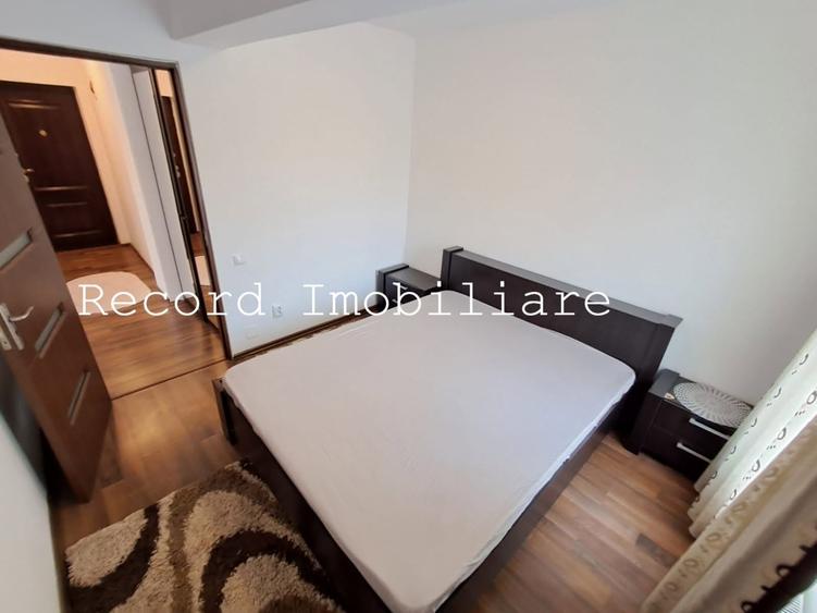 Apartament cu 2 camere semidecomandat în Florești