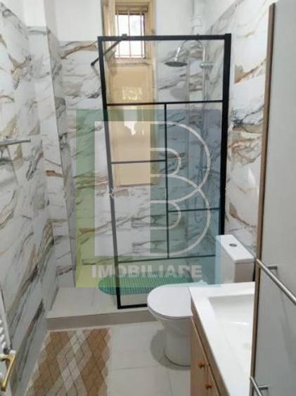 Apartament cu 2 camere decomandat, mobilat în Dacia