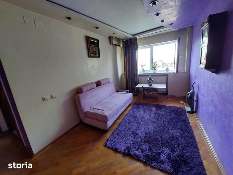 Apartament cu 4 camere în Central