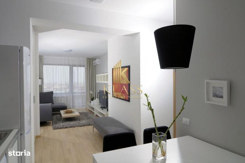 Apartament 2 camere, bucatarie open space - Baneasa - Privighetorilor - 2