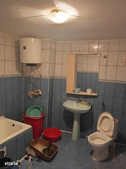 Casă cu 3 camere cu Teren 100 Mp în Ultracentral