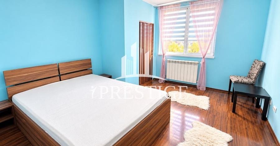 Apartament cu 3 camere, mobilat în Hipodrom 1