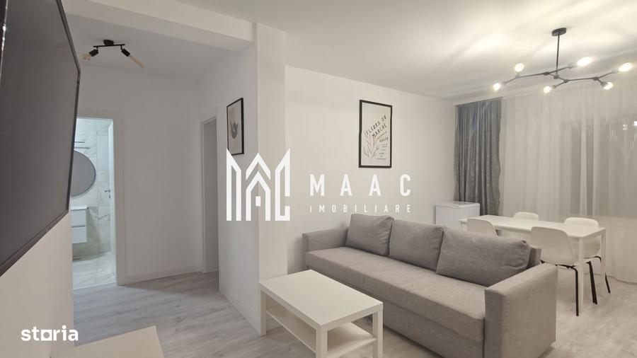 Apartament 3 camere 63mpu I Parcare I Pet- friendly I Stanca - 5