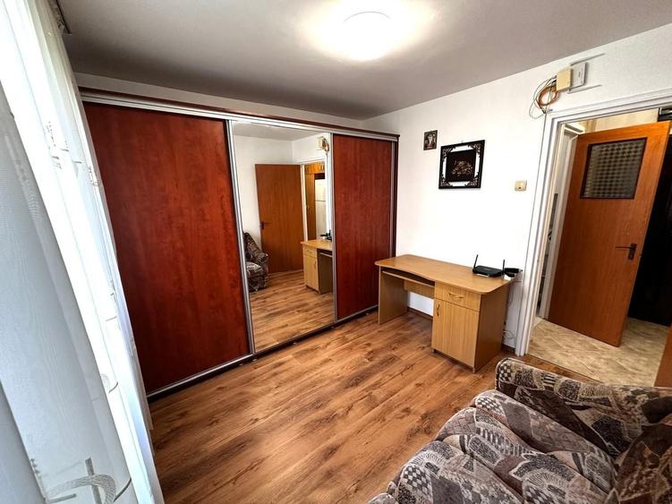APARTAMENT 2 CAMERE DECOMANDAT ALEEA CETATUIA LUJERULUI - 5