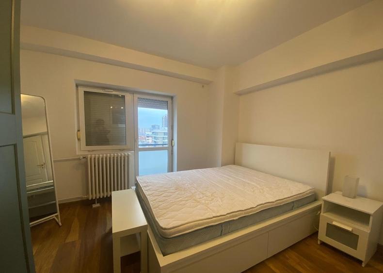 Apartament cu 2 camere decomandat, mobilat în Alba Iulia
