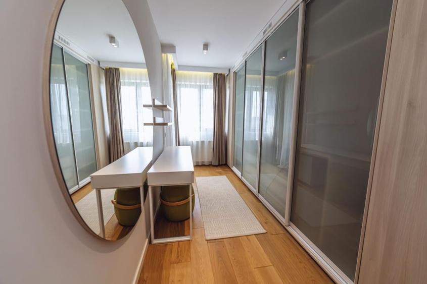Apartament cu 3 camere decomandat în Militari