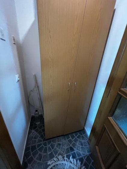 Apartament cu 2 camere semidecomandat în Medicină